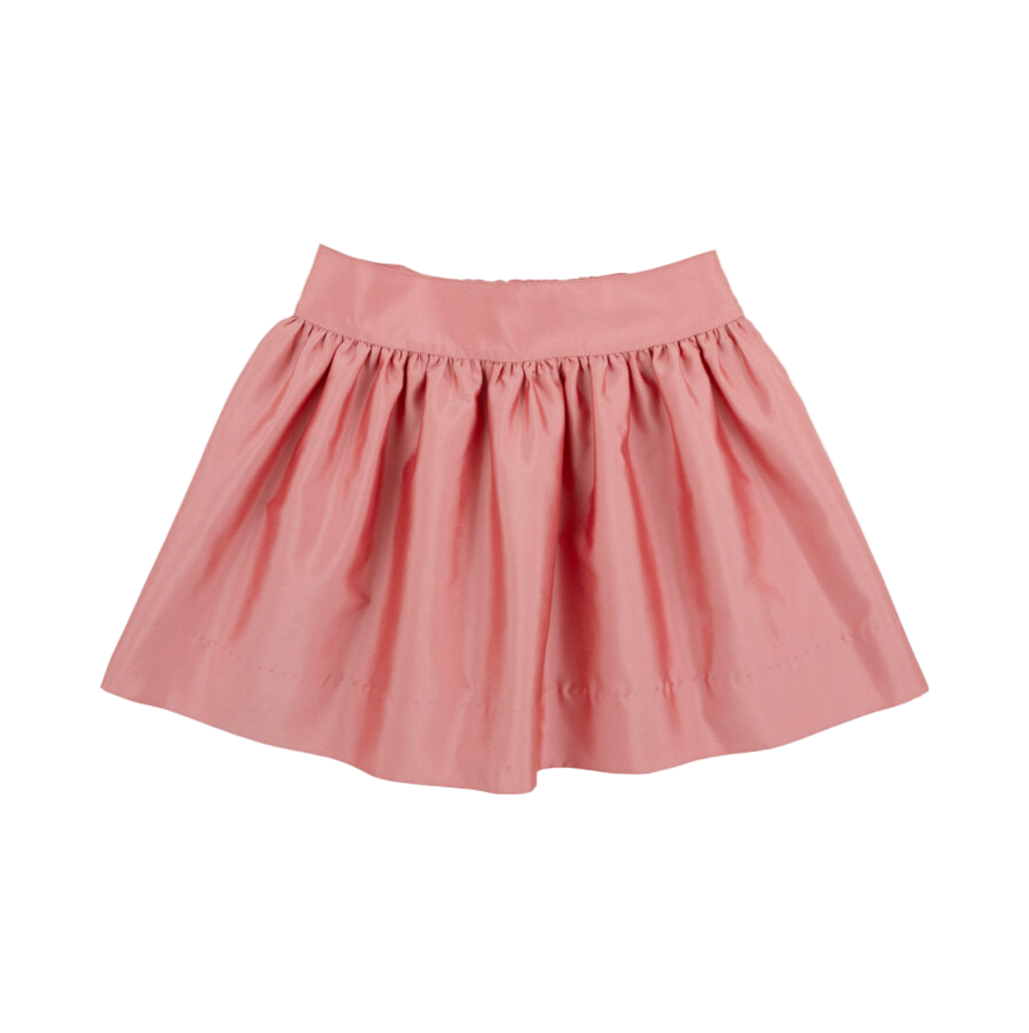 Grandccasion McPrimm Party Skirt Nantucket Red
