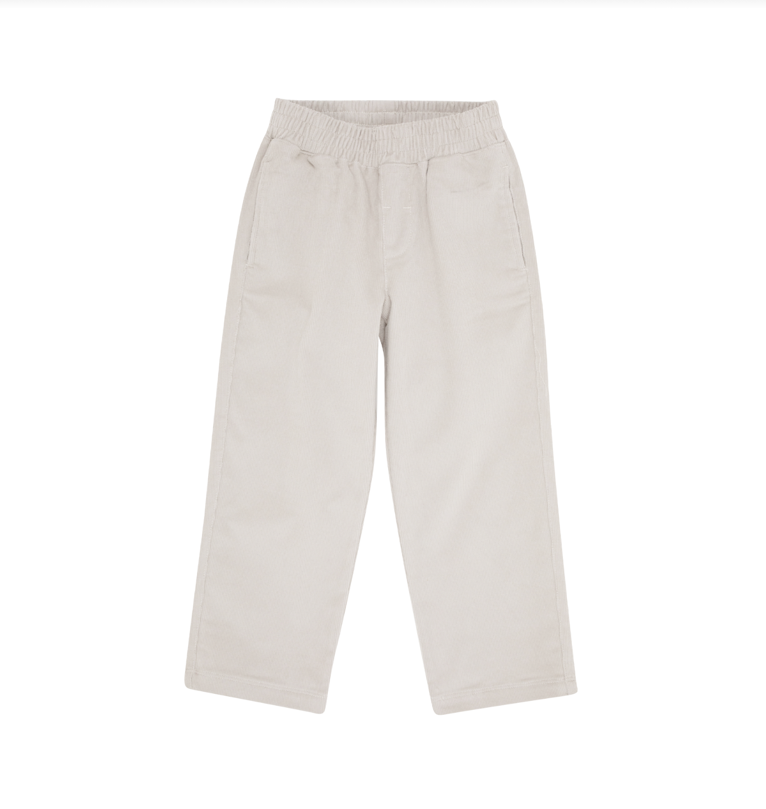 Sandy Springs Stone Sheffield Pants - Corduroy