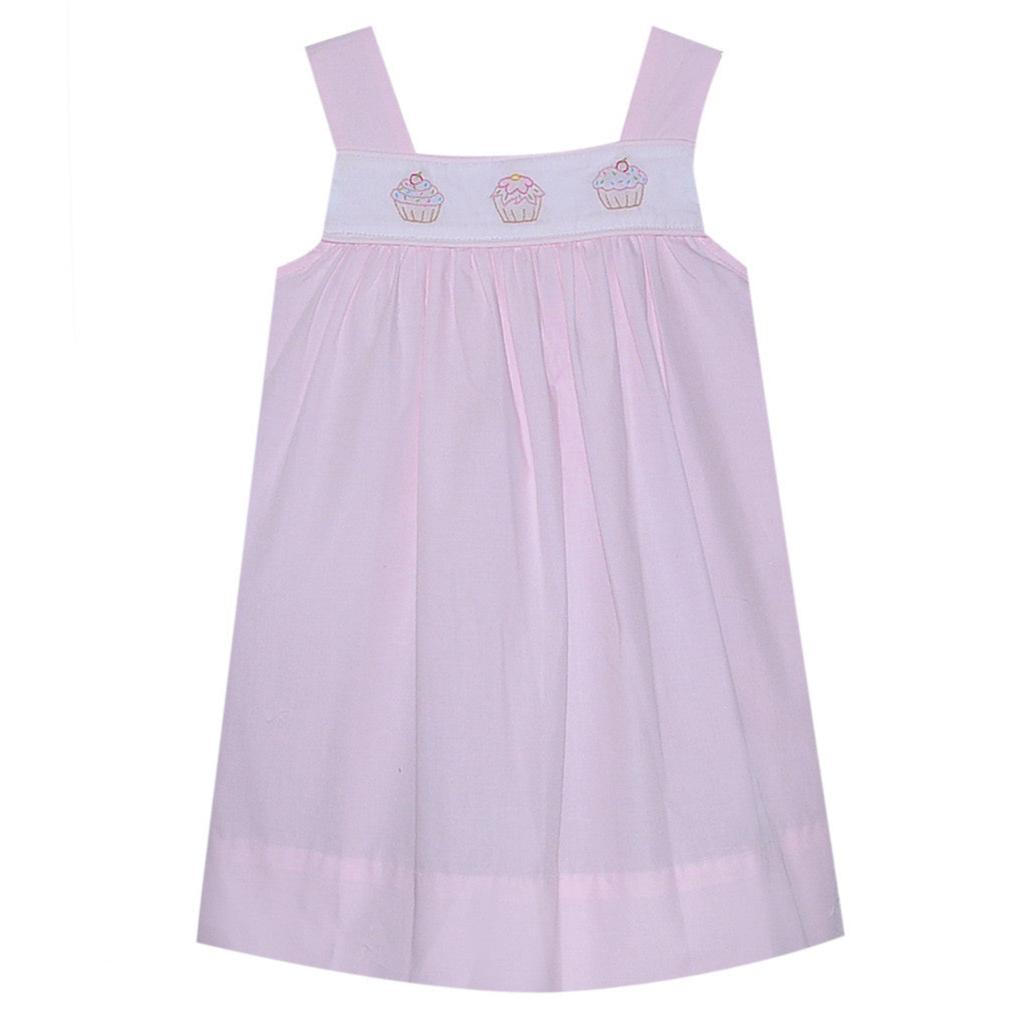 purple cupcake dress  