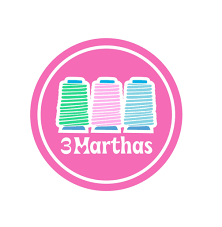 3 Martha's