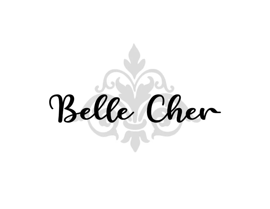 Belle Cher