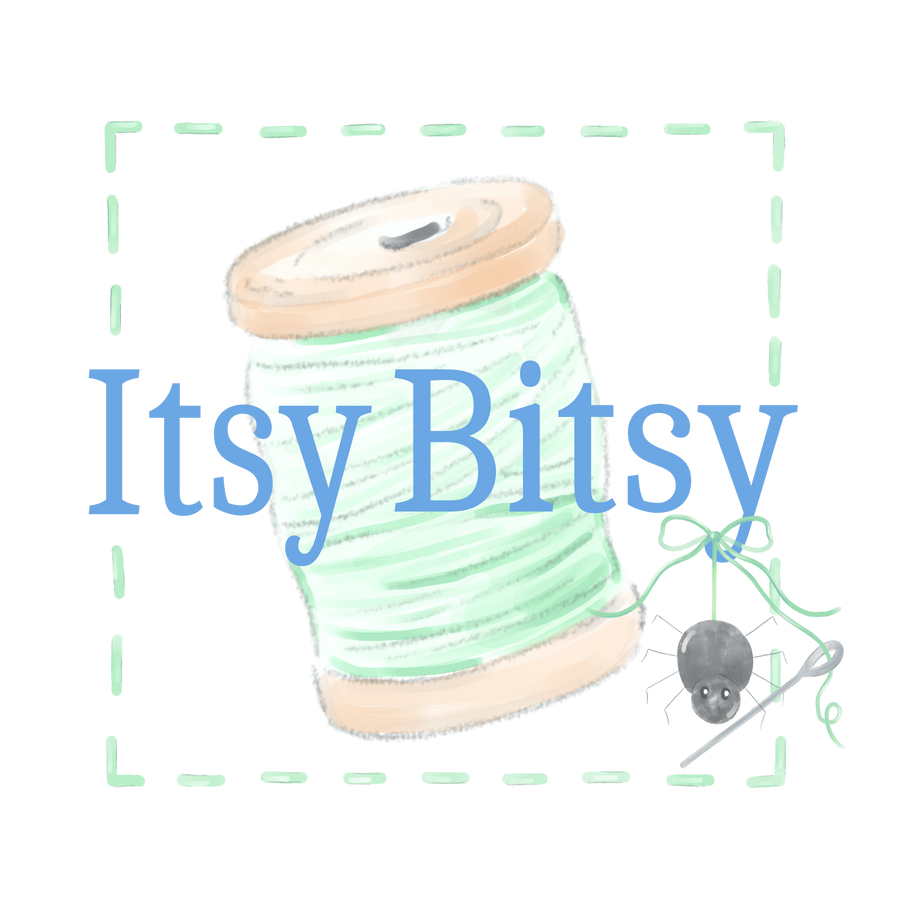 Itsy Bitsy