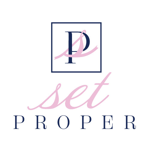 Set Proper