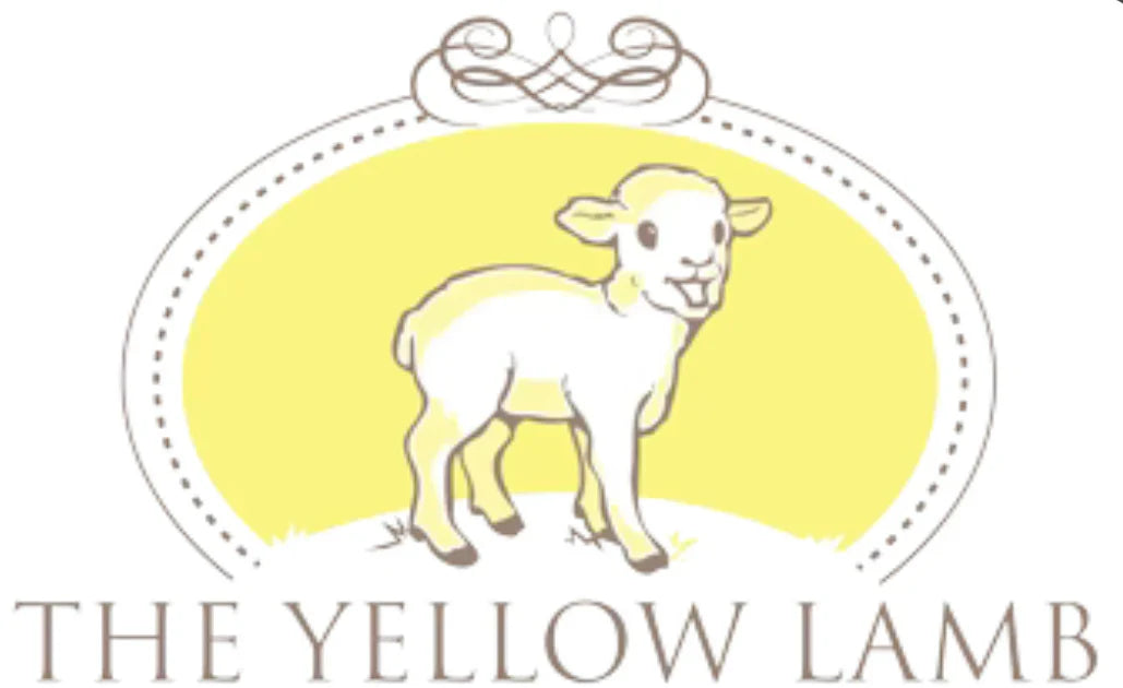 The Yellow Lamb