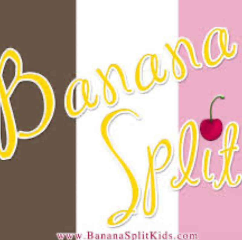 Banana Split Girls