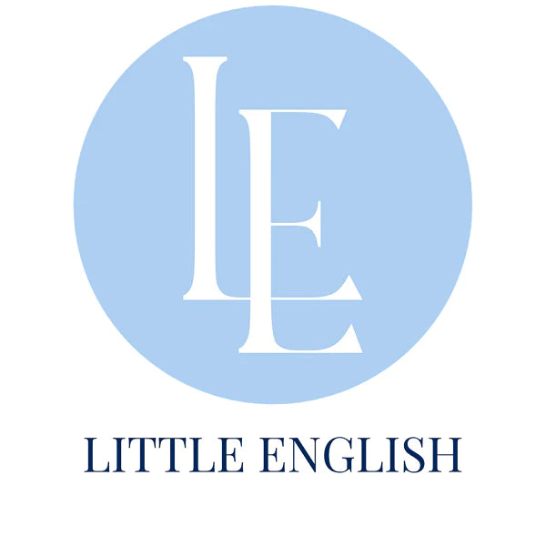 Little English Boys