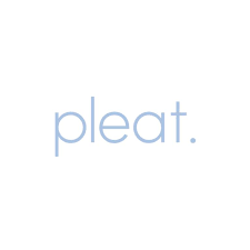 Pleat