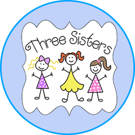 Three Sisters Girls