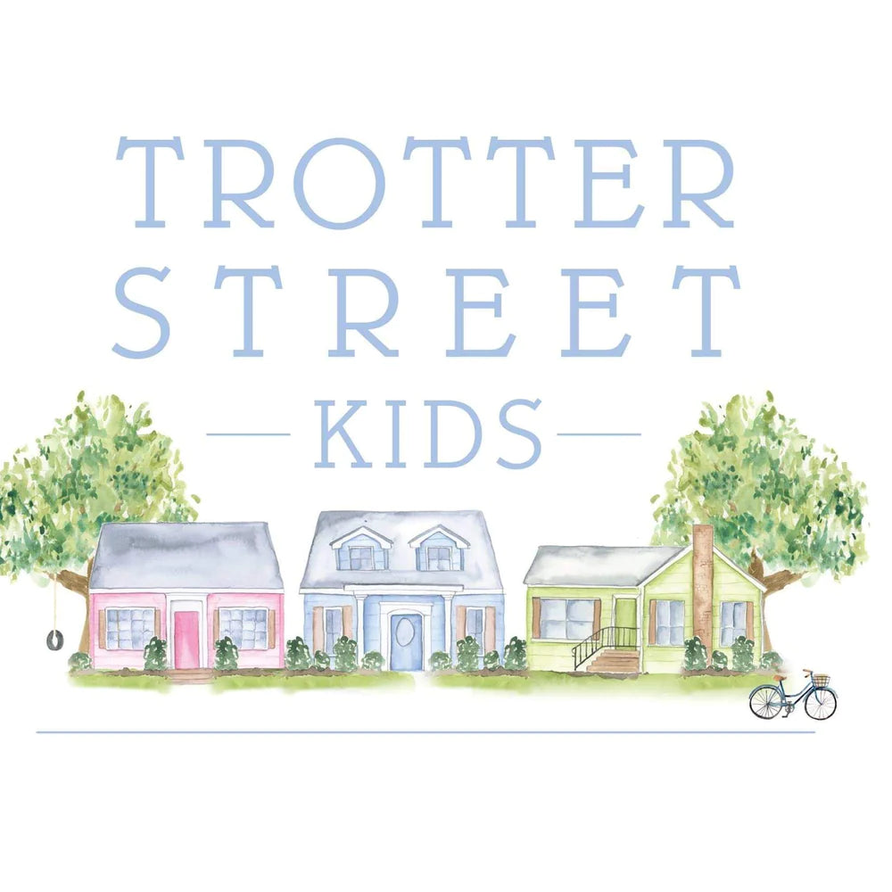 Trotter Street Kids Girls