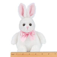 Bunni the White Bunny