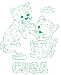 ColorWorld: Dot Art Fun!