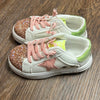 Sparkle Star Sneakers