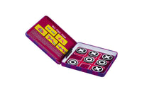 “What Word” Magnetic Travel Game