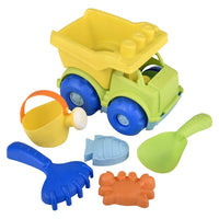Dump Truck Sand Toys
