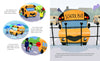 Little Yellow Bus (HC-Pic)