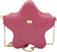 Taylor: Jelly Star Purse
