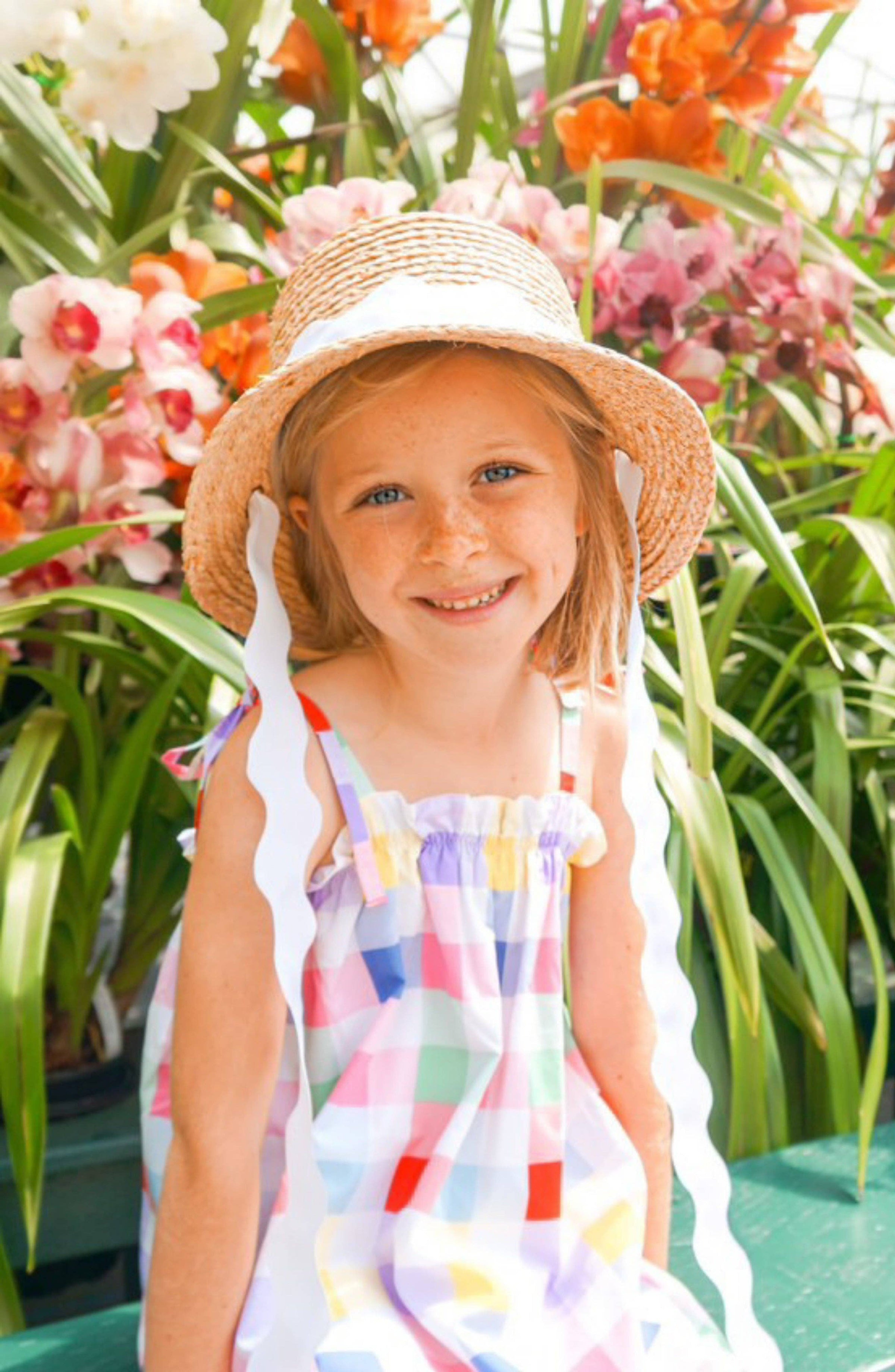 The Harbor Hat