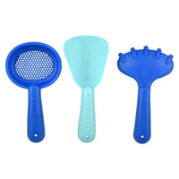 Sand Bucket and Tool Set