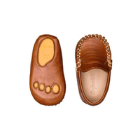Moccasin- Natural
