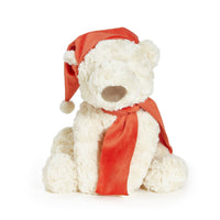 Holiday - Beau the Polar Bear