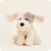 Patch Curly Dog Warmies
