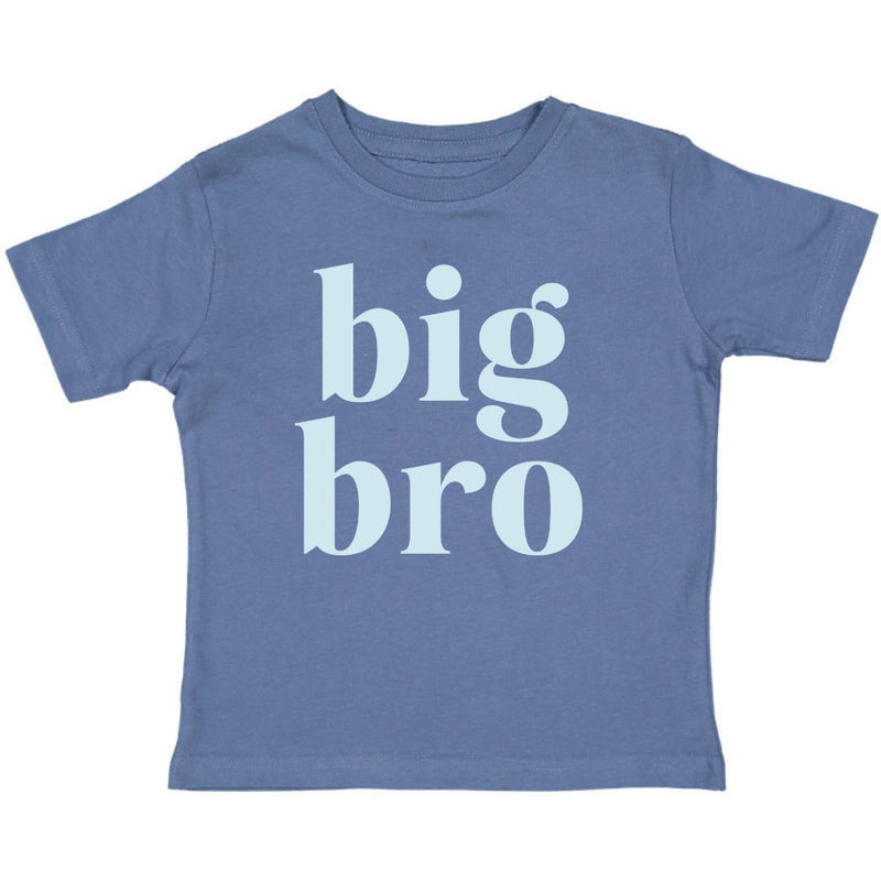 Big Bro T-shirt