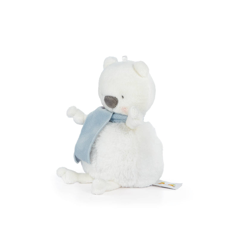 Holiday - Boris the Polar Bear Roly Poly