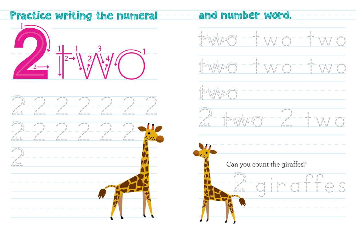 Chicka Chicka Boom Boom Learn to Write Workbook for Preschoolers by Bill Martin Jr