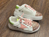 Sparkle Star Sneakers