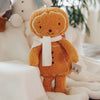 Holiday - Ginger the Gingerbread Friend