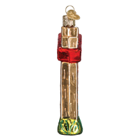 Realty Sign Ornament