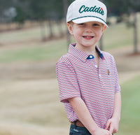 Independence Performance Polo