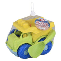Dump Truck Sand Toys