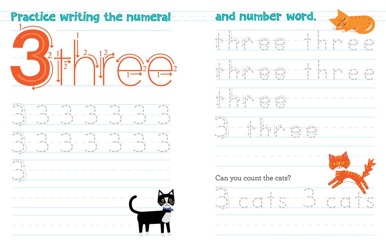 Chicka Chicka Boom Boom Learn to Write Workbook for Preschoolers by Bill Martin Jr