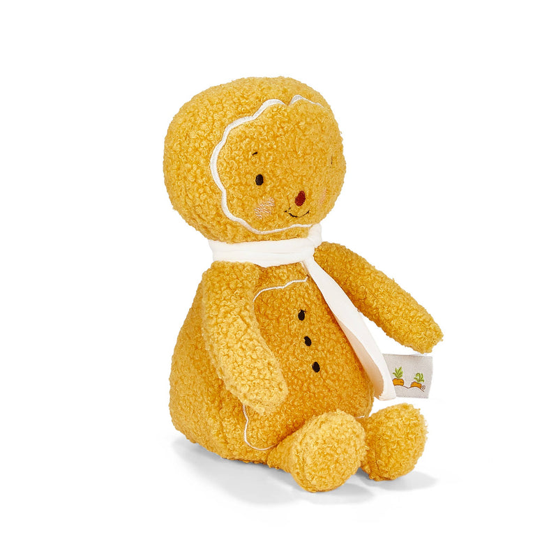 Holiday - Ginger the Gingerbread Friend