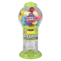 Spiral Gumball Dispensers