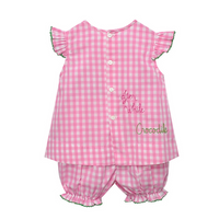 See Ya Later Reese Bloomer Set