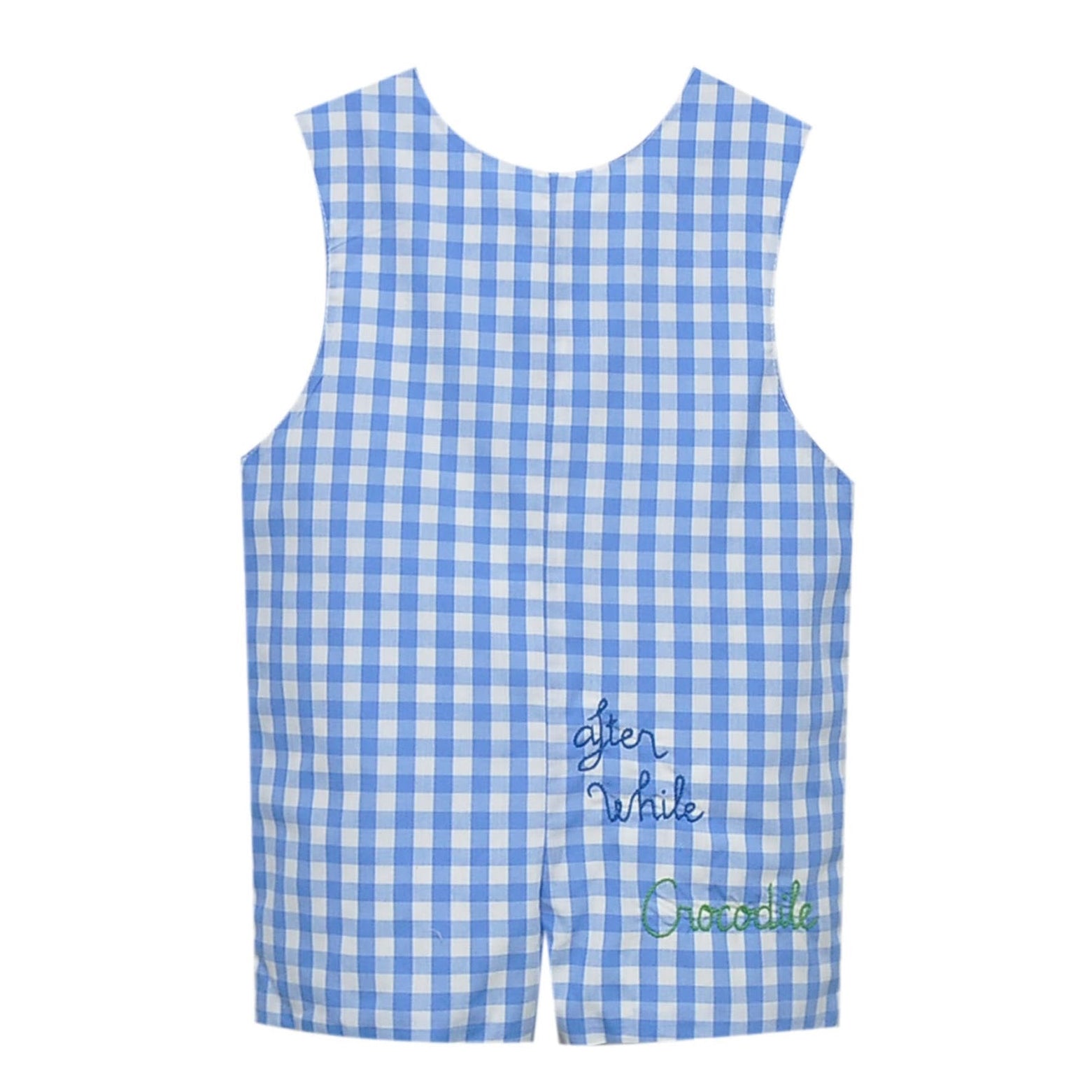 See Ya Later Alligator Hayes Shortall