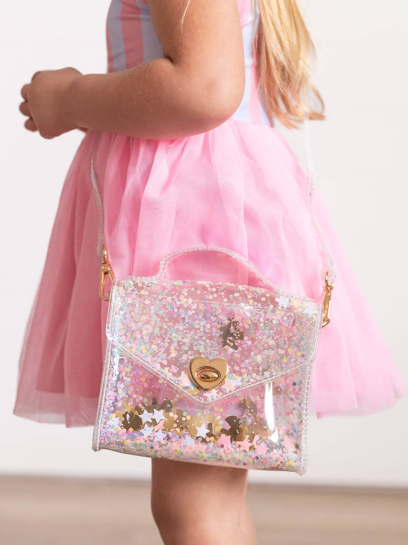 Gussie: Unicorn Sparkle