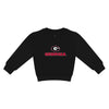 Georgia Bulldogs Infant and Toddler Sweatshirt