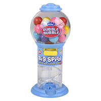 Spiral Gumball Dispensers
