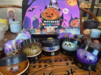 Halloween Dumpling