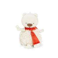 Holiday - Beau the Polar Bear Roly Poly