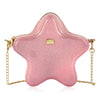 Taylor: Jelly Star Purse