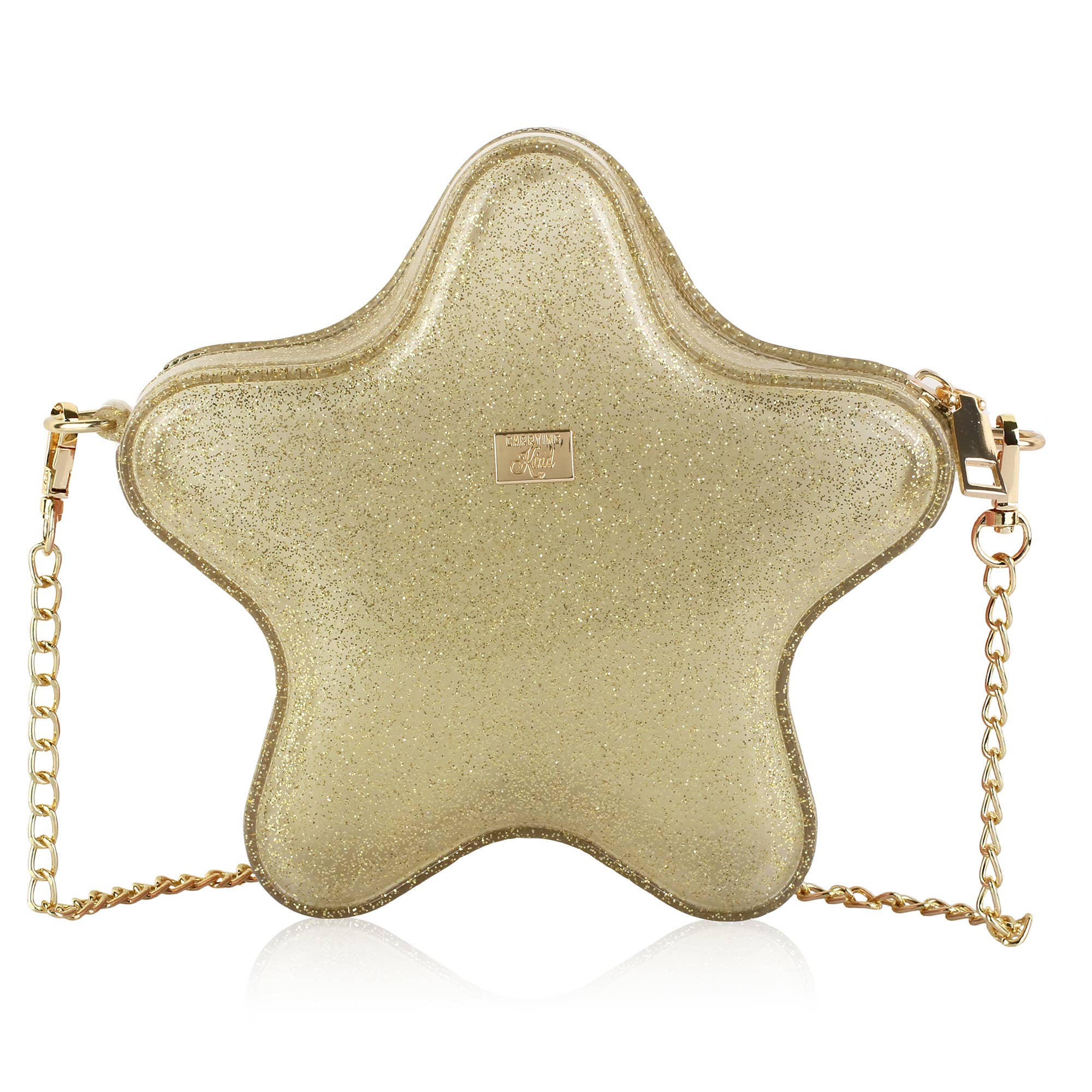 Taylor: Jelly Star Purse