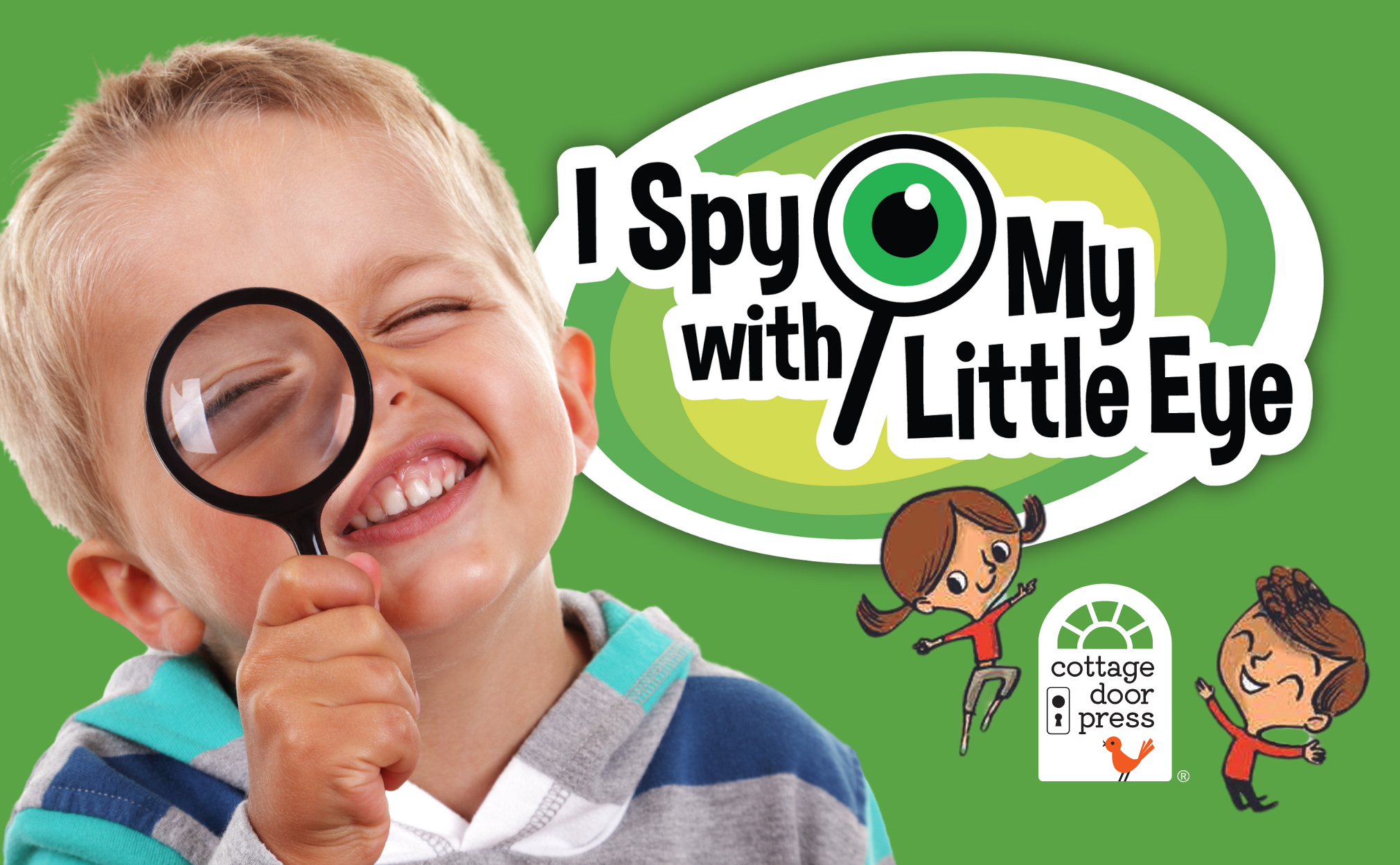 Jesus Love and Find – I Spy Children’s Bible Activity Book