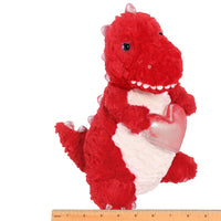 T-Riffic T-Rex plush dinosaur