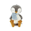 Holiday - Sweets Snowcone Penguin