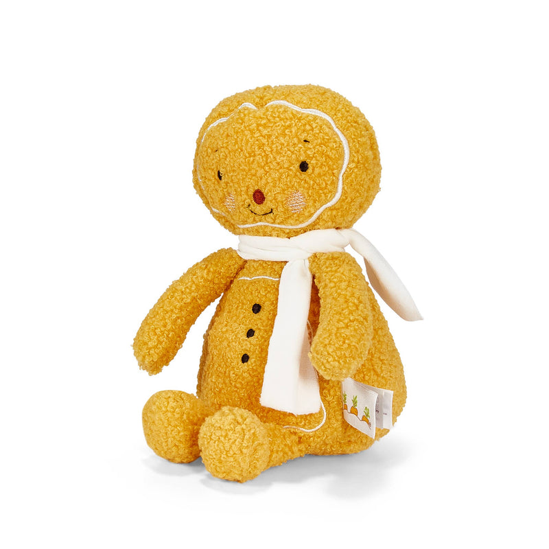 Holiday - Ginger the Gingerbread Friend