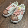 Sparkle Star Sneakers